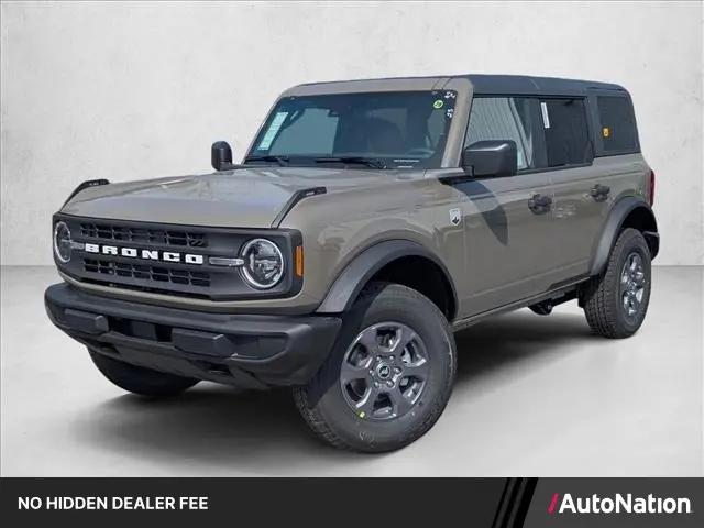 2026 Ford Bronco Big Bend for sale in Panama City, FL