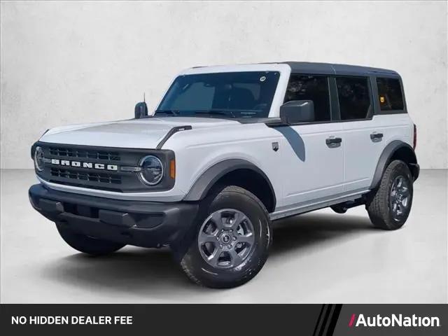 2026 Ford Bronco Big Bend for sale in Panama City, FL