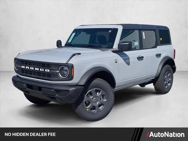 2026 Ford Bronco Big Bend for sale in Panama City, FL