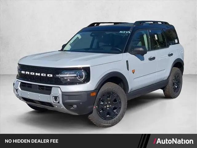 2026 Ford Bronco Sport Badlands for sale in Panama City, FL
