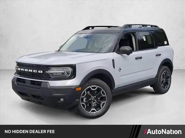 2026 Ford Bronco Sport Outer Banks for sale in Panama City, FL