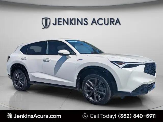 2026 Acura ADX A-Spec for sale in Ocala, FL