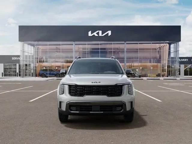 2026 Kia Sorento X-Pro SX Prestige