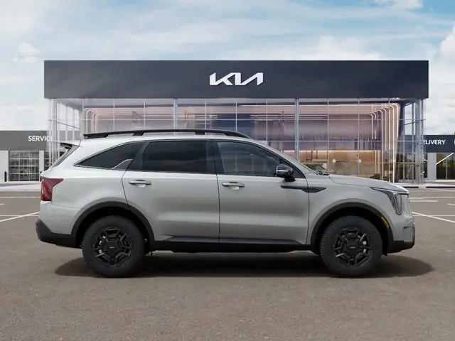2026 Kia Sorento X-Pro SX Prestige
