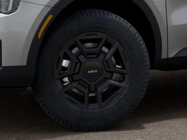 2026 Kia Sorento X-Pro SX Prestige