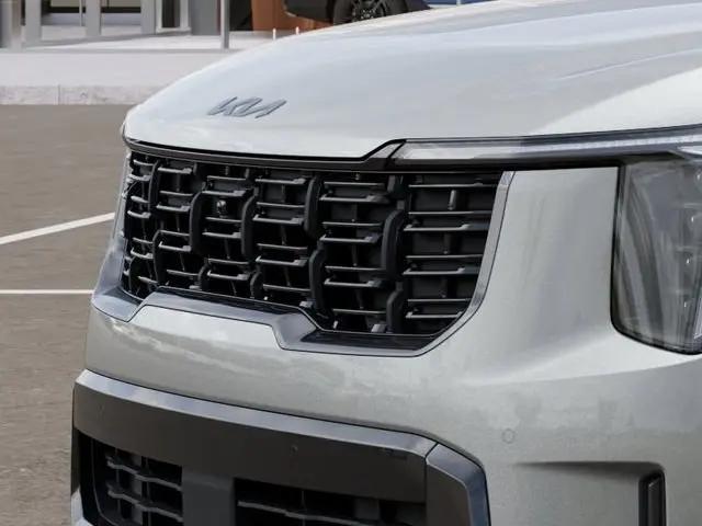 2026 Kia Sorento X-Pro SX Prestige