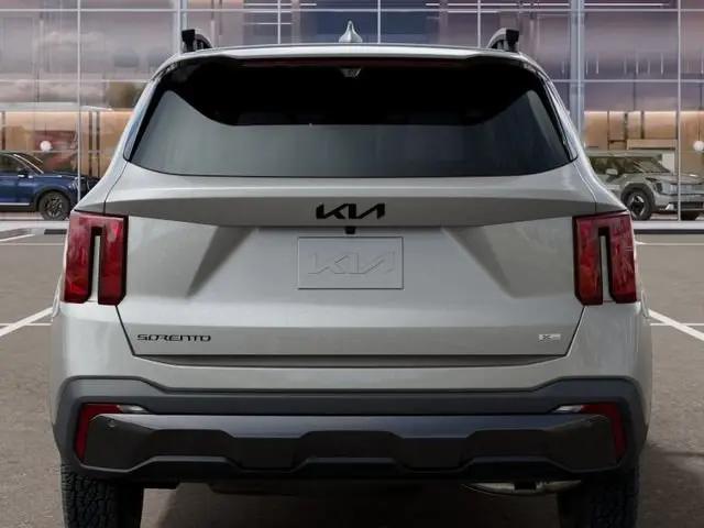2026 Kia Sorento X-Pro SX Prestige