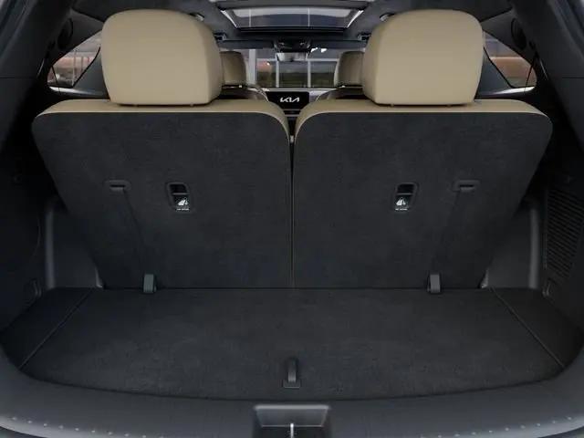 2026 Kia Sorento X-Pro SX Prestige