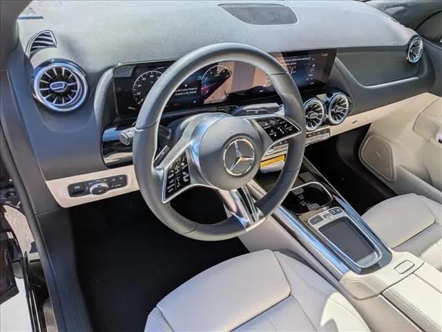 2026 Mercedes-Benz GLA-CLASS 4MATIC