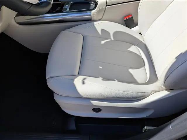2026 Mercedes-Benz GLA-CLASS 4MATIC