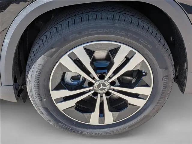 2026 Mercedes-Benz GLA-CLASS 4MATIC