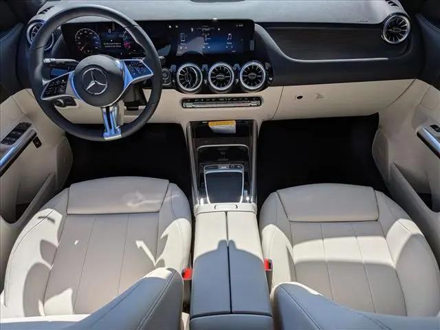 2026 Mercedes-Benz GLA-CLASS 4MATIC
