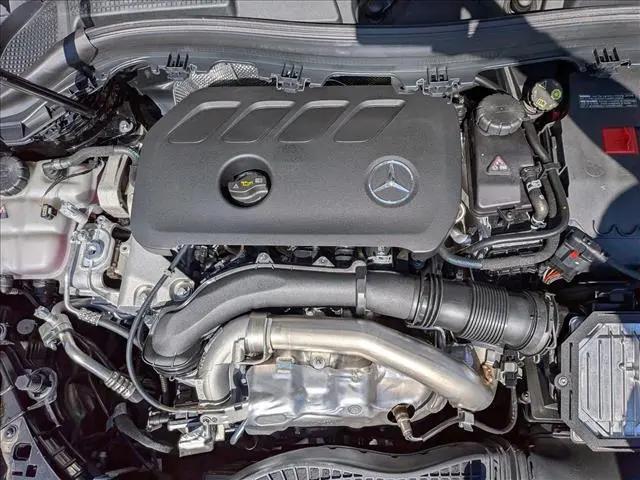 2026 Mercedes-Benz GLA-CLASS 4MATIC