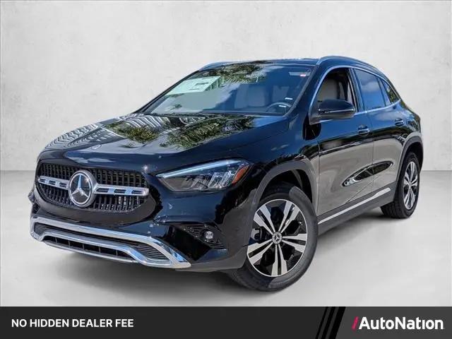2026 Mercedes-Benz GLA-CLASS 4MATIC for sale in Pompano Beach, FL