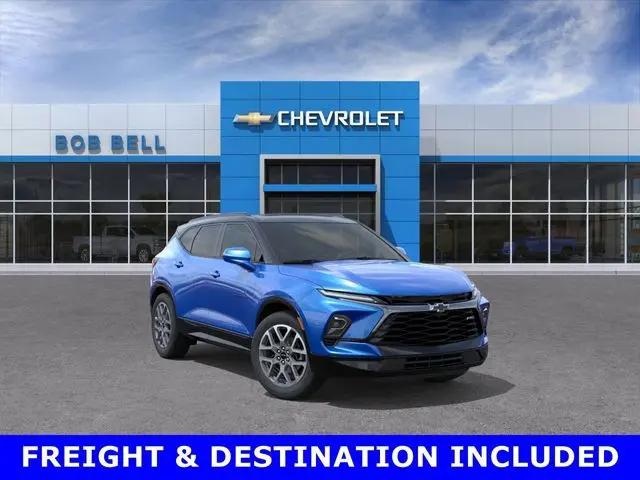 2026 Chevrolet Blazer RS for sale in Bel Air, MD