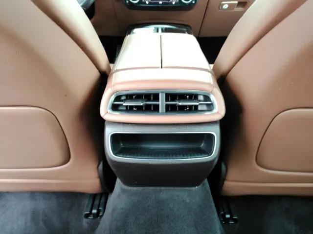 2021 Genesis G80 2.5T RWD