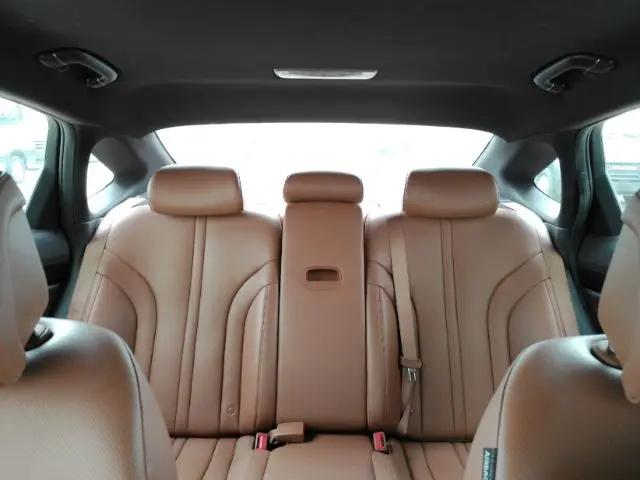 2021 Genesis G80 2.5T RWD