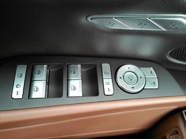2021 Genesis G80 2.5T RWD