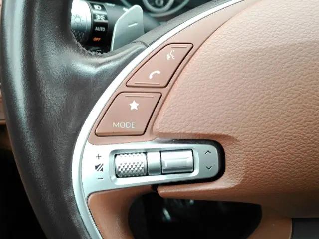 2021 Genesis G80 2.5T RWD
