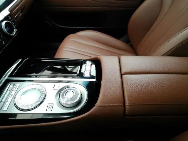 2021 Genesis G80 2.5T RWD