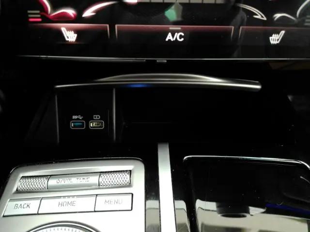 2021 Genesis G80 2.5T RWD