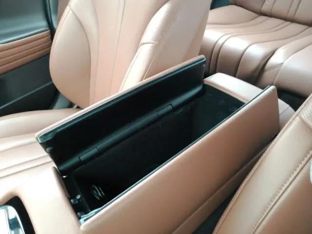 2021 Genesis G80 2.5T RWD