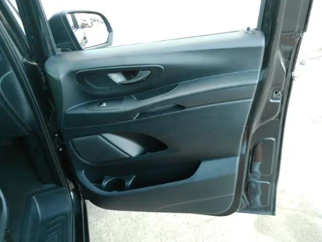 2019 Mercedes-Benz Metris Standard