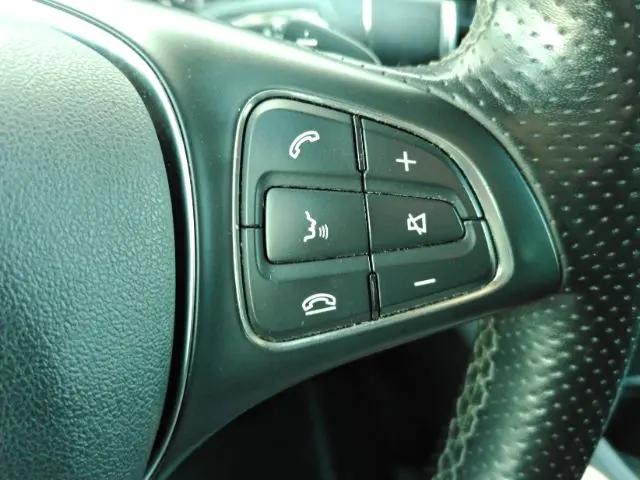 2019 Mercedes-Benz Metris Standard