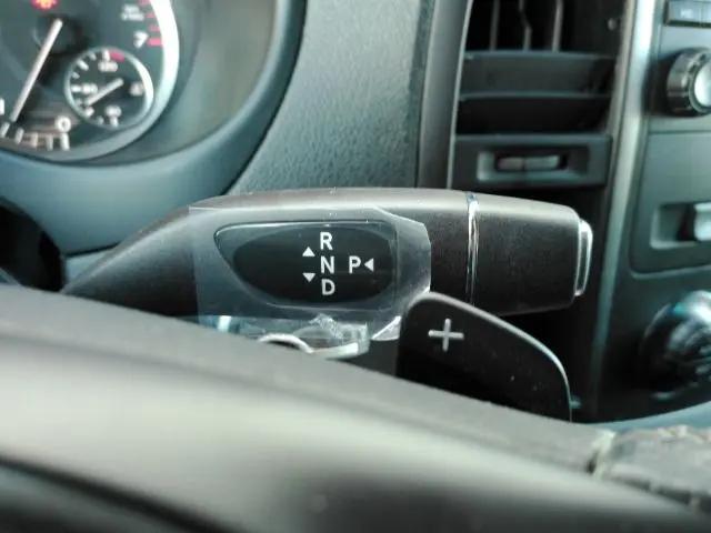 2019 Mercedes-Benz Metris Standard