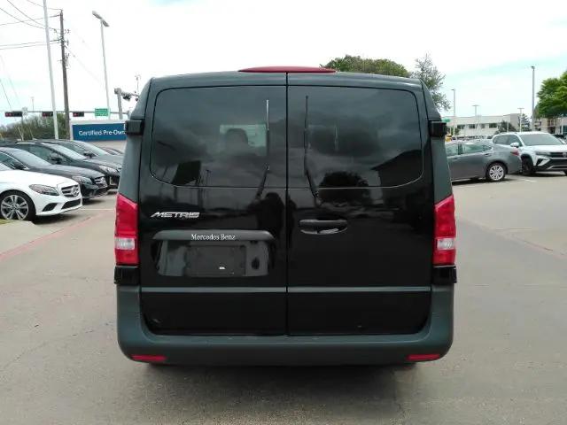 2019 Mercedes-Benz Metris Standard