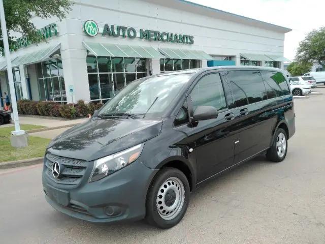 2019 Mercedes-Benz Metris Standard for sale in Plano, TX