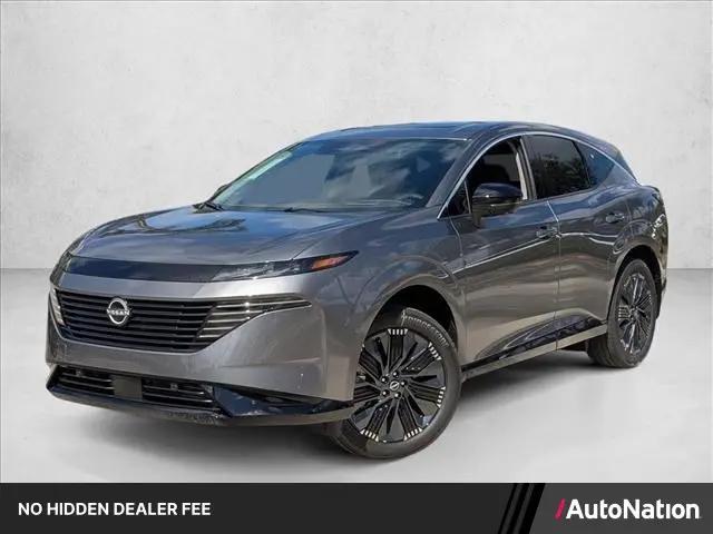 2026 Nissan Murano Platinum for sale in Pembroke Pines, FL