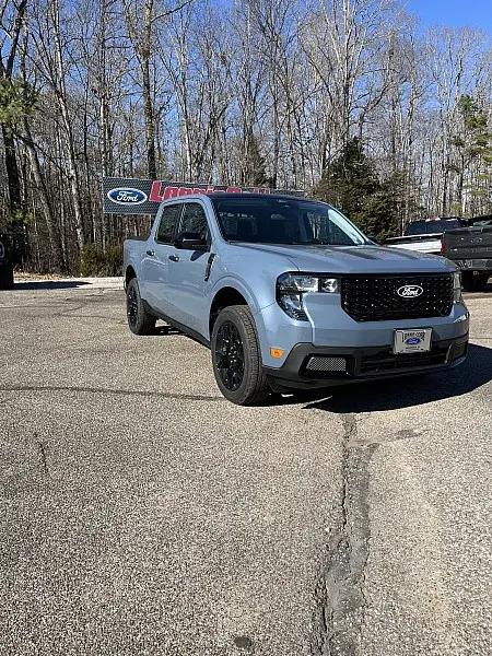 2026 Ford Maverick XLT for sale in Henderson, TN