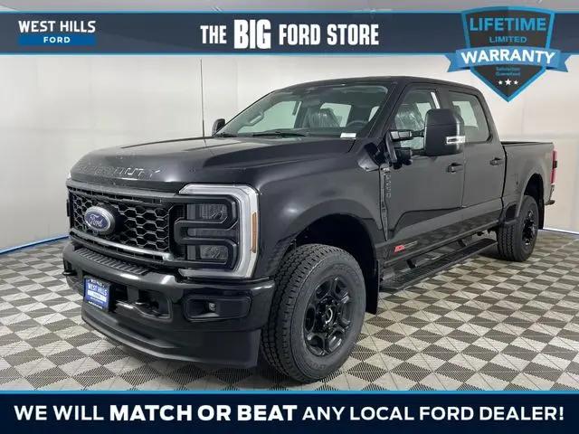 2026 Ford F-250 XL for sale in Bremerton, WA