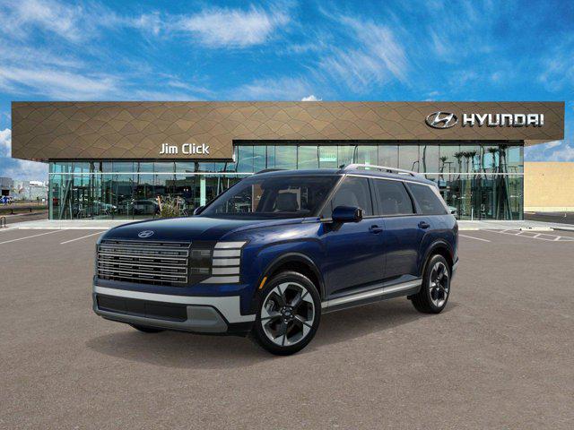 2026 Hyundai Palisade Limited for sale in Tucson, AZ