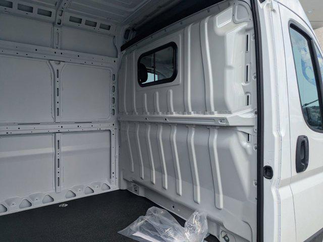 2026 Ram ProMaster 2500 Cargo Van Tradesman High Roof 159" WB w/Pass Seat