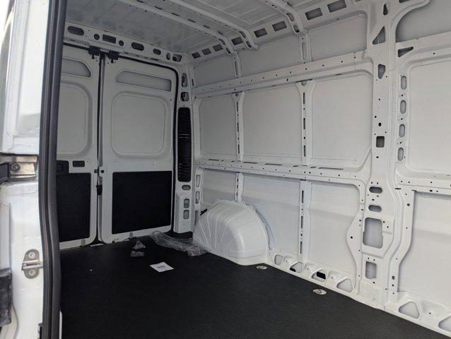 2026 Ram ProMaster 2500 Cargo Van Tradesman High Roof 159" WB w/Pass Seat