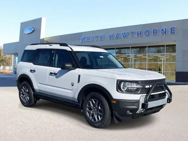 2026 Ford Bronco Sport Big Bend for sale in Belmont, NC