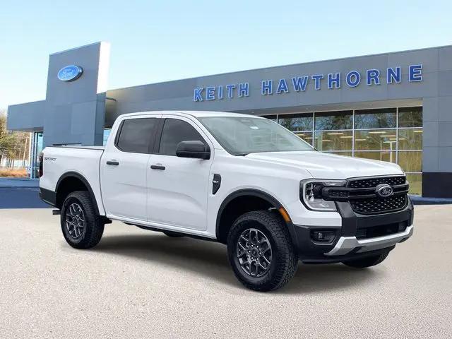 2026 Ford Ranger XLT for sale in Belmont, NC