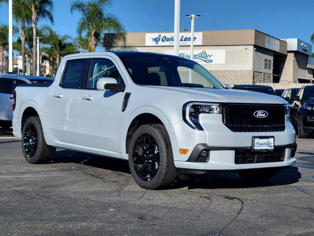 2026 Ford Maverick Lobo Standard for sale in Riverside, CA