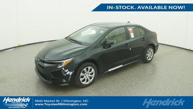 2026 Toyota Corolla Hybrid Hybrid LE for sale in Wilmington, NC