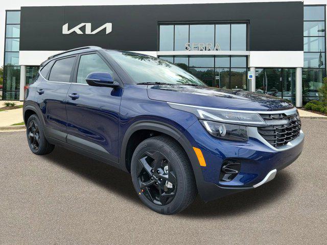 2026 Kia Seltos EX for sale in Birmingham, AL