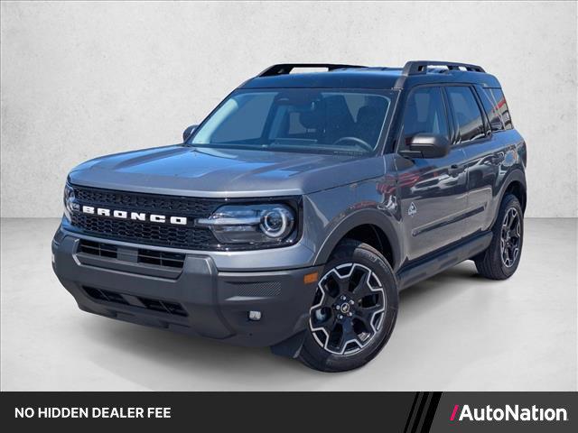 2026 Ford Bronco Sport Outer Banks for sale in Bradenton, FL