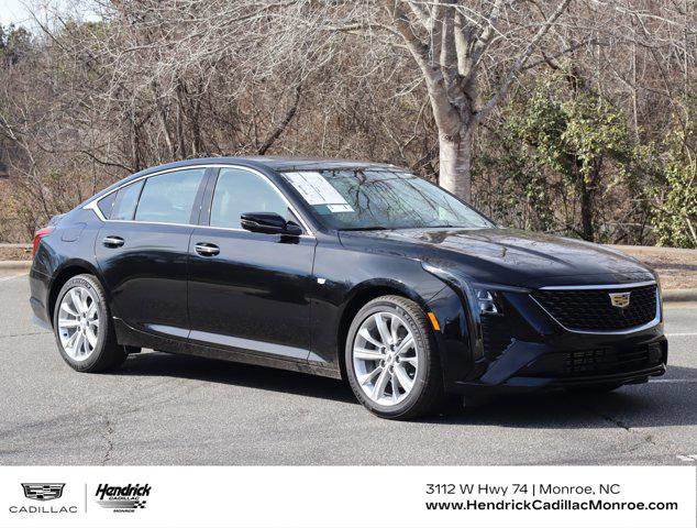 2026 Cadillac CT5 Premium Luxury RWD for sale in Monroe, NC