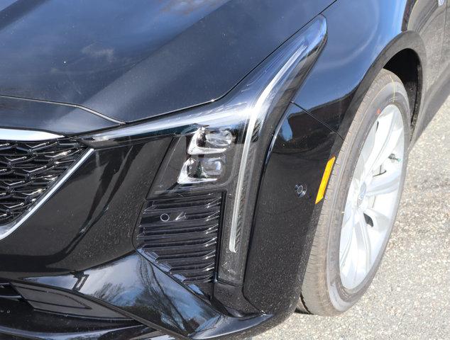 2026 Cadillac CT5 Premium Luxury RWD