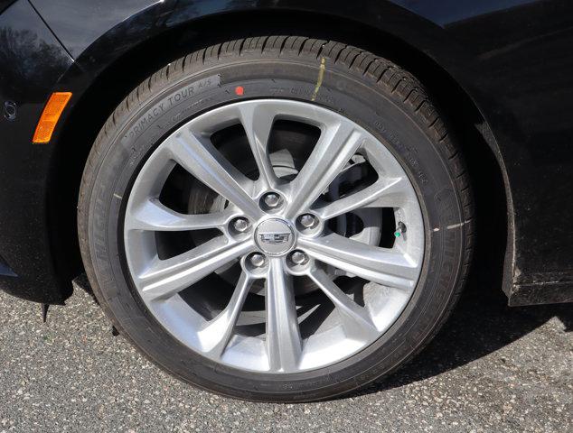 2026 Cadillac CT5 Premium Luxury RWD