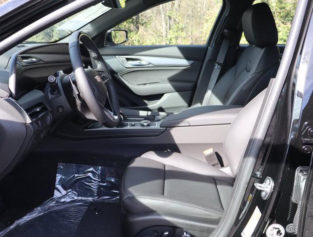 2026 Cadillac CT5 Premium Luxury RWD