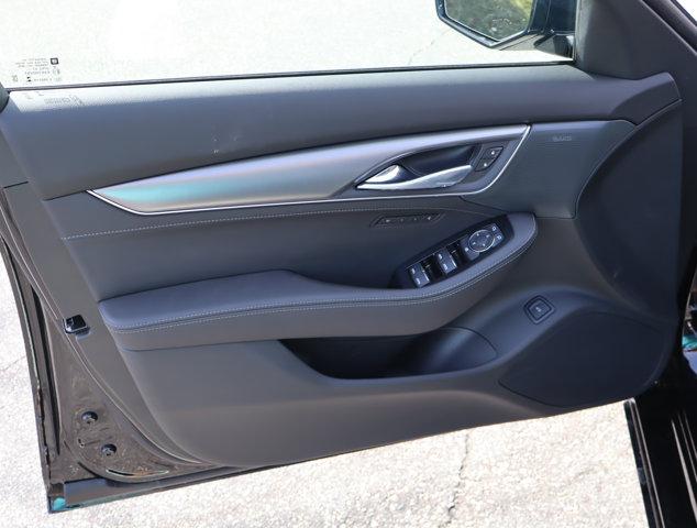 2026 Cadillac CT5 Premium Luxury RWD