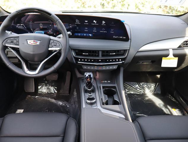 2026 Cadillac CT5 Premium Luxury RWD