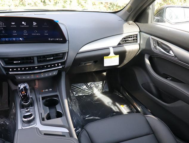 2026 Cadillac CT5 Premium Luxury RWD
